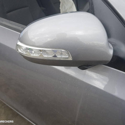 2009-2012 Hyundai I30 Right Front Door Window