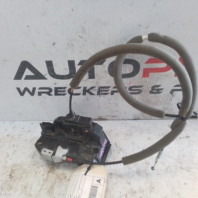 2014-2021 Nissan Qashqai Door Boot Gate Lock