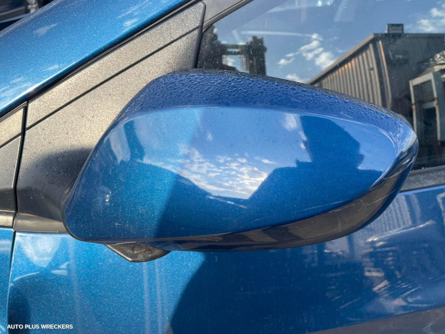 2015 HYUNDAI I30 ABS SENSOR