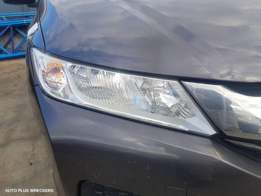 2015 Honda City Radio Cd Dvd Sat Tv