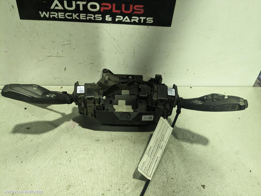 2015-2022 Ford Everest Combination Switch