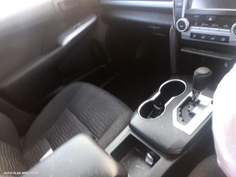 2017 Toyota Camry Ecu