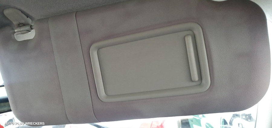 2010 Mazda 3 Instrument Cluster