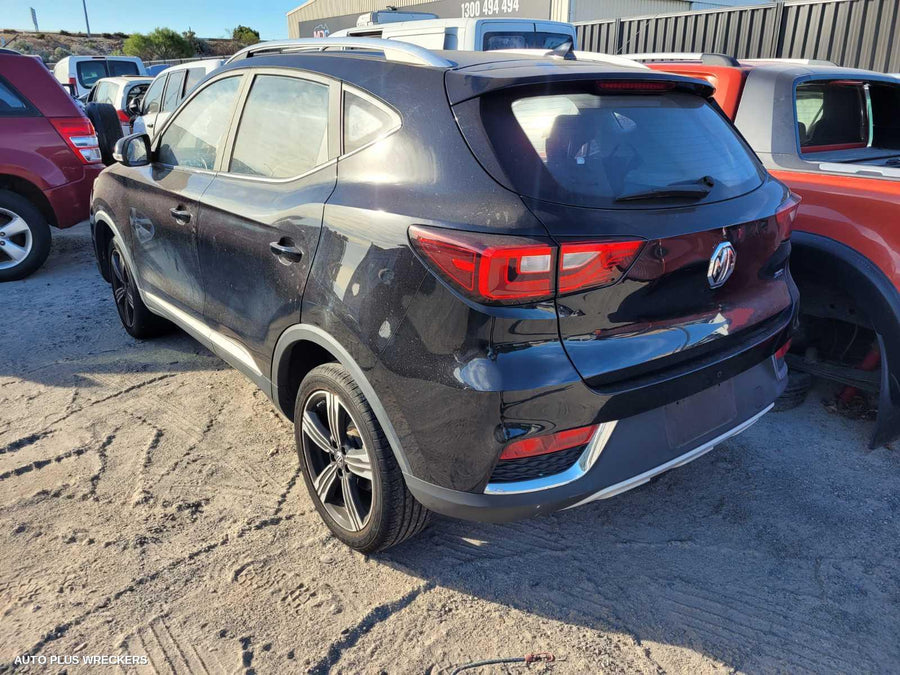 2018 Mg Zs Steering Box Rack