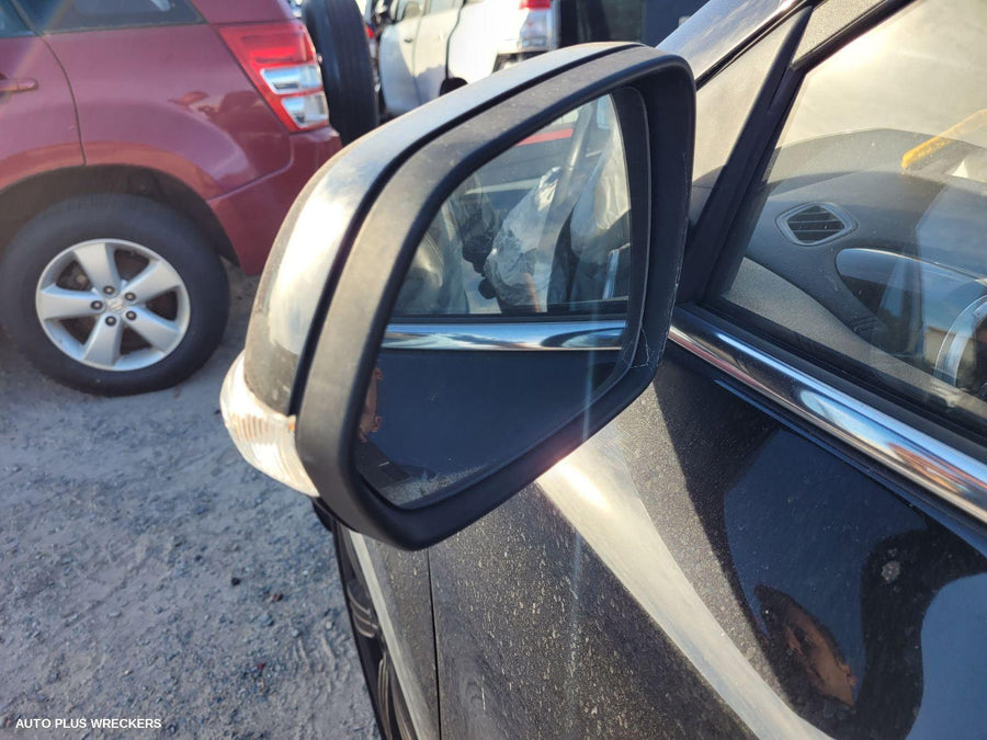 2018 Mg Zs Right Door Mirror