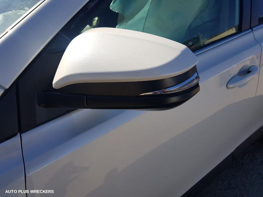 2017 Toyota Rav4 Door Boot Gate Lock