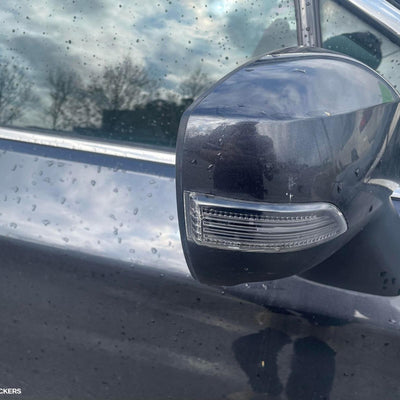 2015 Subaru Outback Headrest