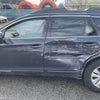 2015 Subaru Outback Left Rear Side Glass