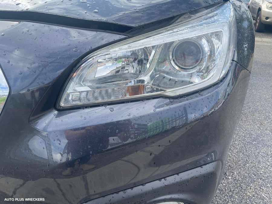 2015 Subaru Outback Door Trim