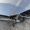 2012 Audi A6 Side Step Skirt