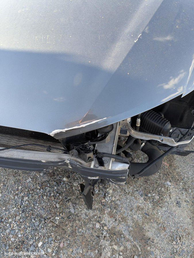 2011-2018 Audi A6 Door Boot Gate Lock