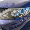 2014 Nissan Qashqai Jack Tool Kit