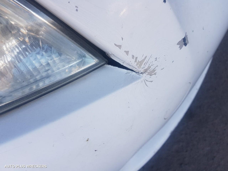 2010 Toyota Corolla Sunvisor