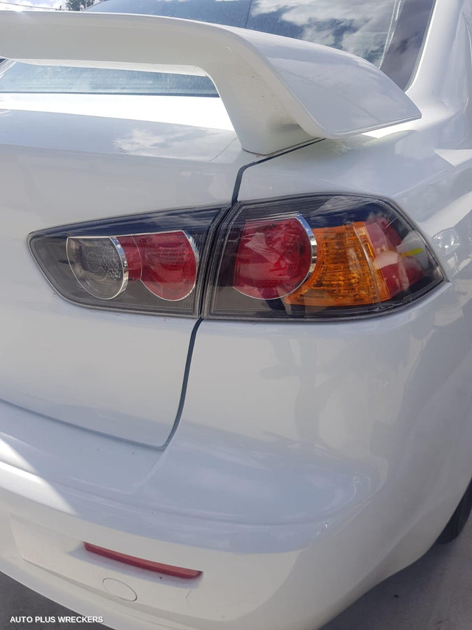 2017 Mitsubishi Lancer Abs Pump Modulator