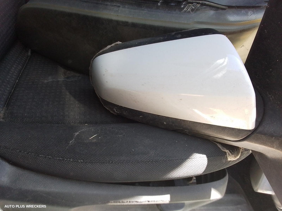 2006-2010 Holden Commodore Fan