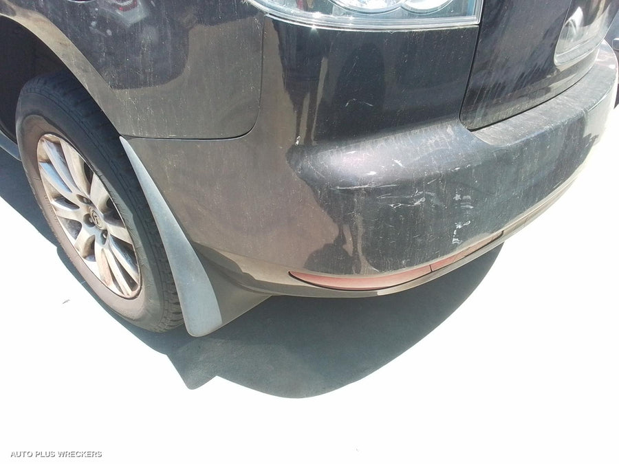 2010 MAZDA CX7 OVERFLOW BOTTLE