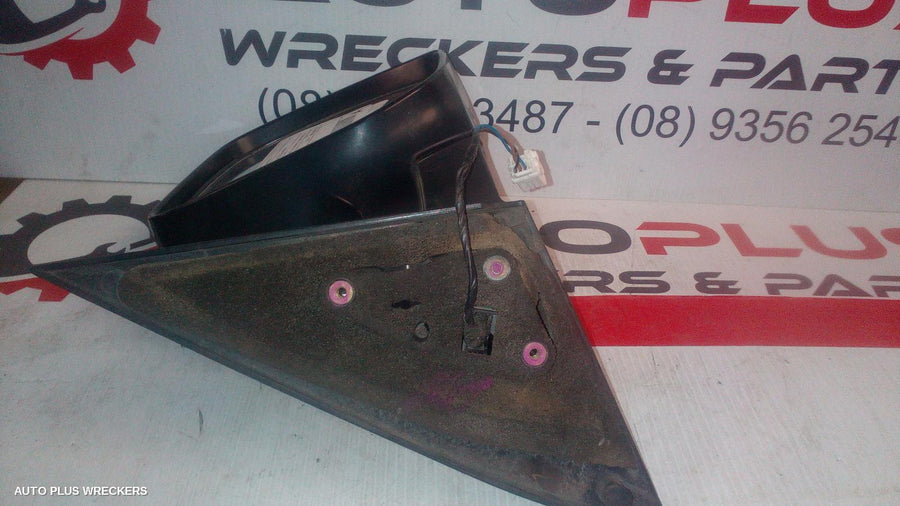 2008-2010 Subaru Forester Right Door Mirror