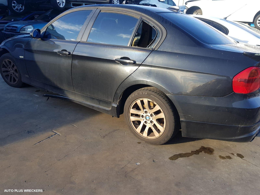 2005 Bmw 3 Series Sunvisor