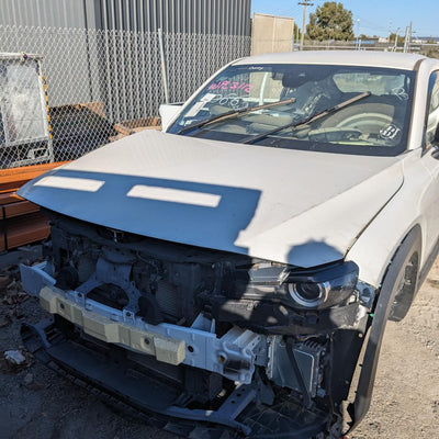 2021 Mazda Mx30 Right Headlamp