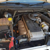 2004 FORD TERRITORY A C CONDENSER