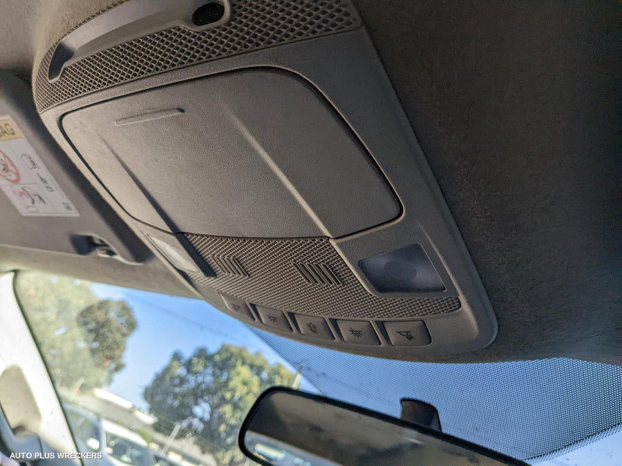 2019 Ford Everest Instrument Cluster