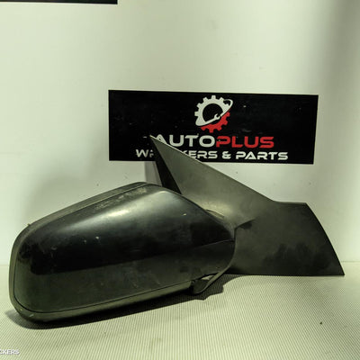 2003 Holden Astra Right Door Mirror