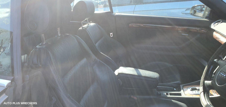 2005 Audi A4 Right Door Mirror