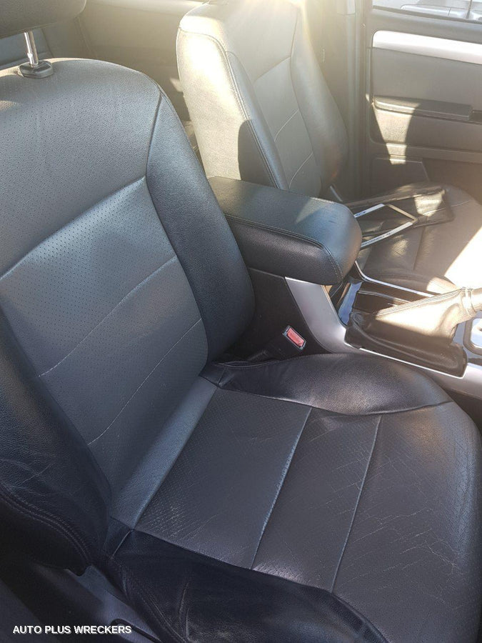 2007 Mazda Tribute Pwr Dr Wind Switch