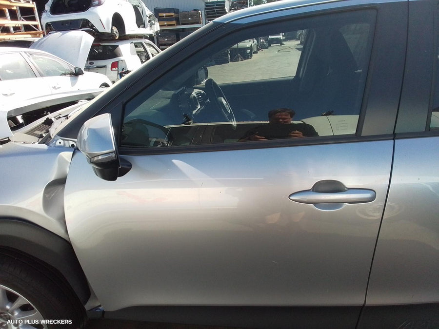 2022 Toyota Yaris Cross Left Taillight