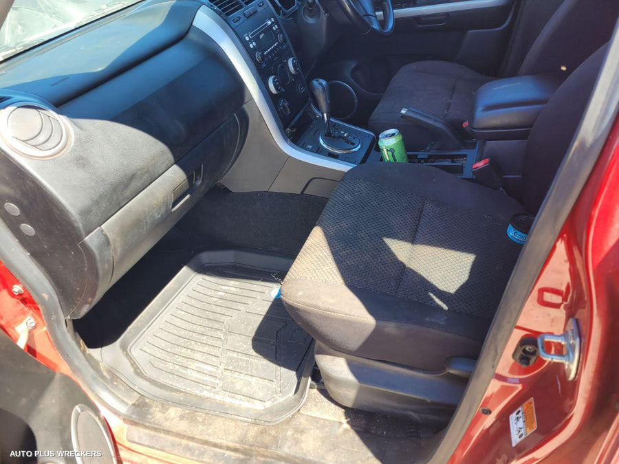 2011 Suzuki Vitara Pwr Dr Wind Switch