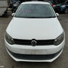 2011 Volkswagen Polo Front Bumper