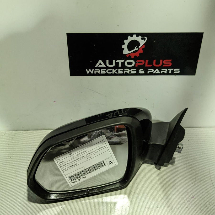 2017-2024 Mg Zs Left Door Mirror