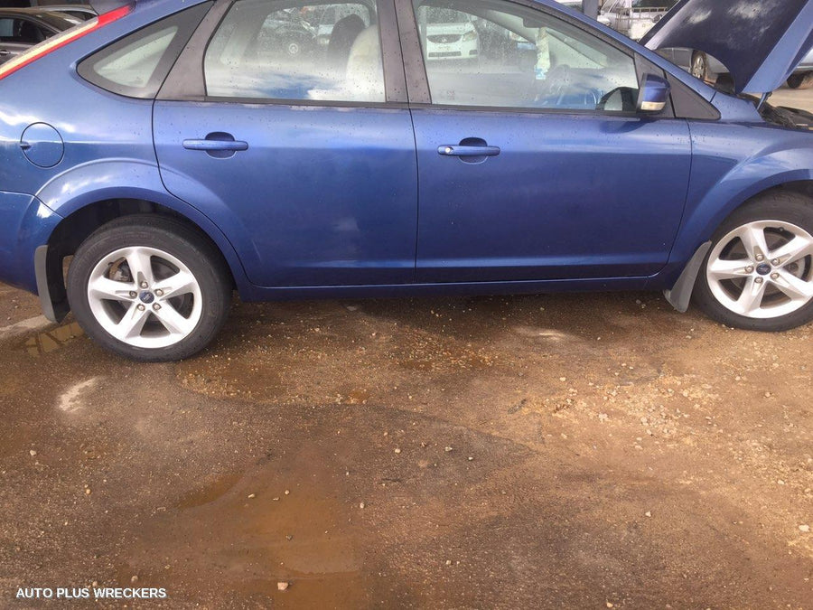 2010 Ford Focus Pwr Dr Wind Switch