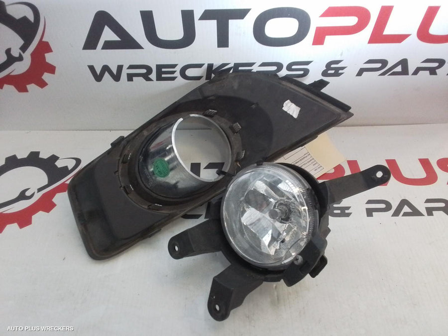 2014 Holden Cruze Right Indicator Fog Side