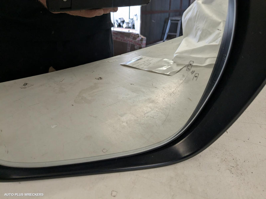 2015-2021 Toyota Landcruiser Right Door Mirror