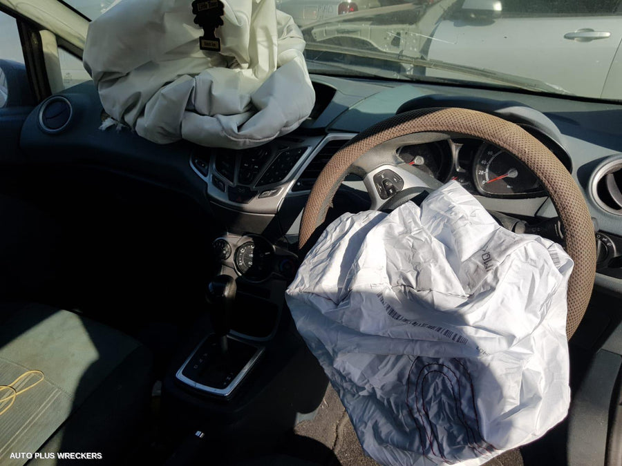 2009 Ford Fiesta Right Door Mirror