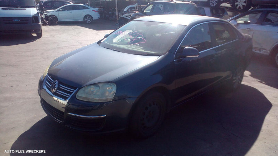2006-2011 Volkswagen Jetta Pwr Dr Wind Switch