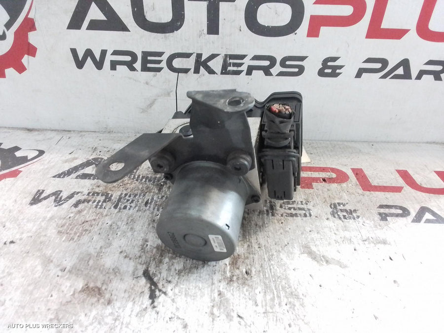 2007-2021 Hyundai Iload/imax Abs Pump Modulator