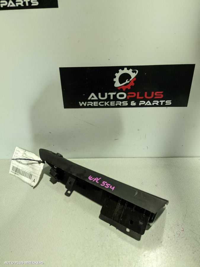 2013 Holden Cruze Pwr Dr Wind Switch