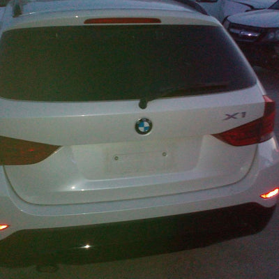 2013 Bmw X1 Wheel Mag
