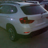 2013 Bmw X1 Left Guard