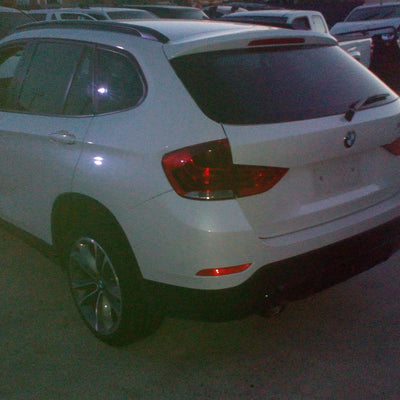 2010-2015 Bmw X1 Abs Sensor