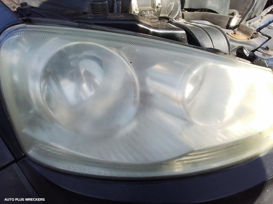 2012 Great Wall V200/v240 Left Door Mirror