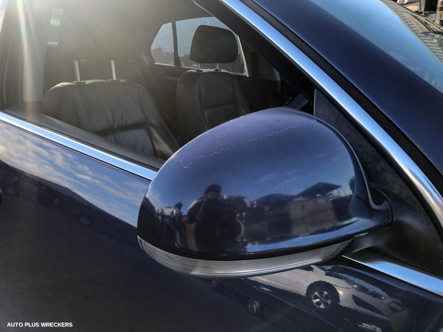 2006 Volkswagen Jetta Right Taillight