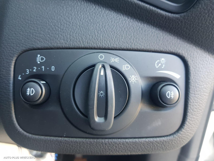 2019 FORD ESCAPE SUNVISOR