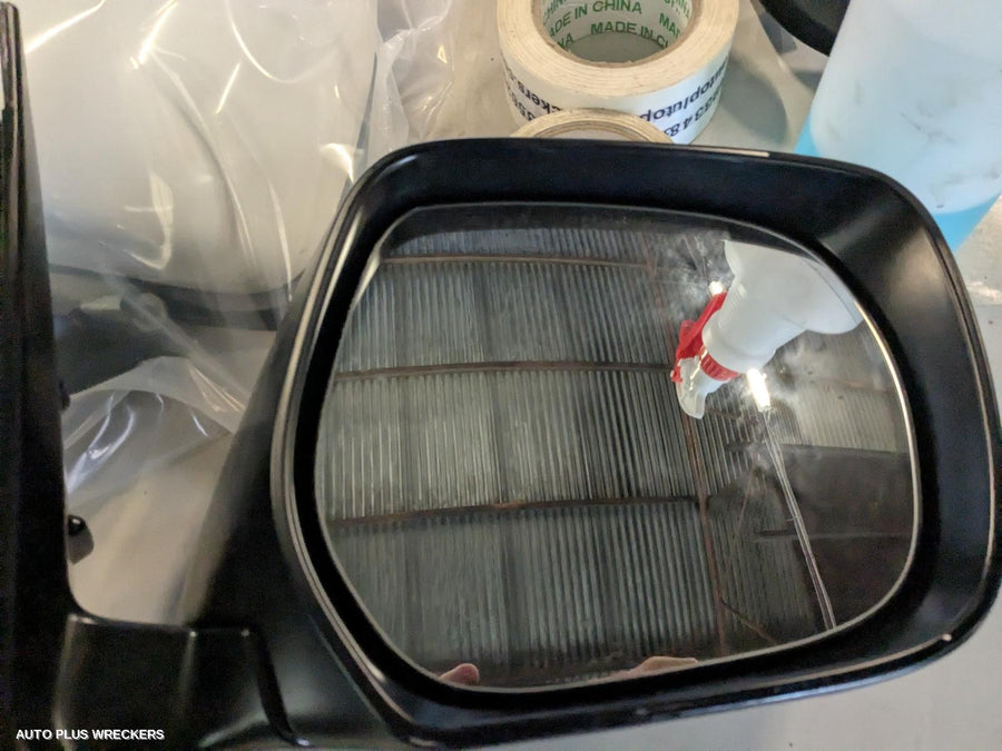 2020 Toyota Landcruiser Right Door Mirror