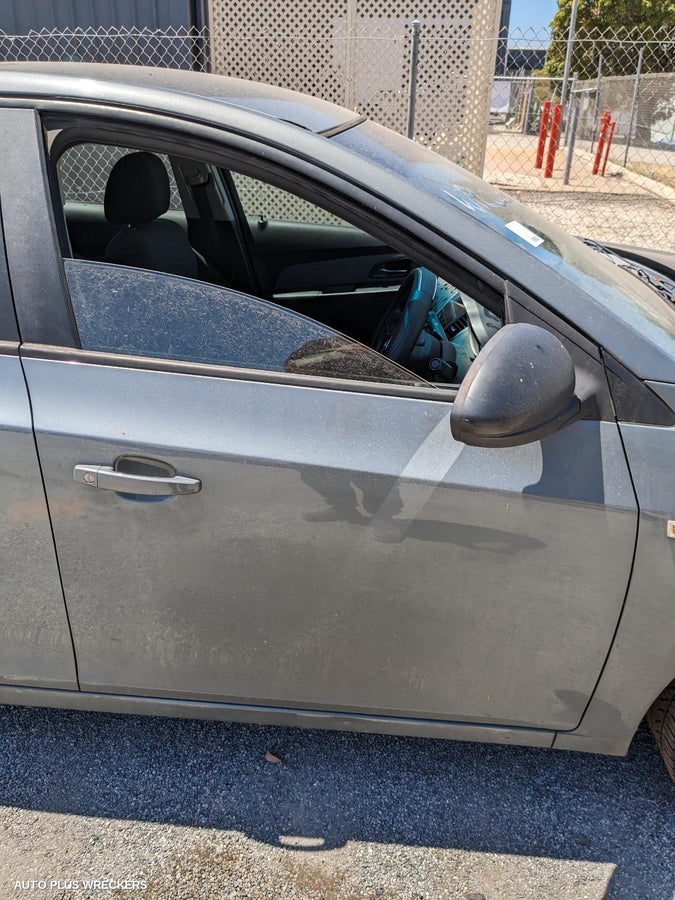 2010 Holden Cruze Door Boot Gate Lock