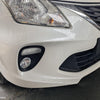 2021 Suzuki Baleno Right Guard