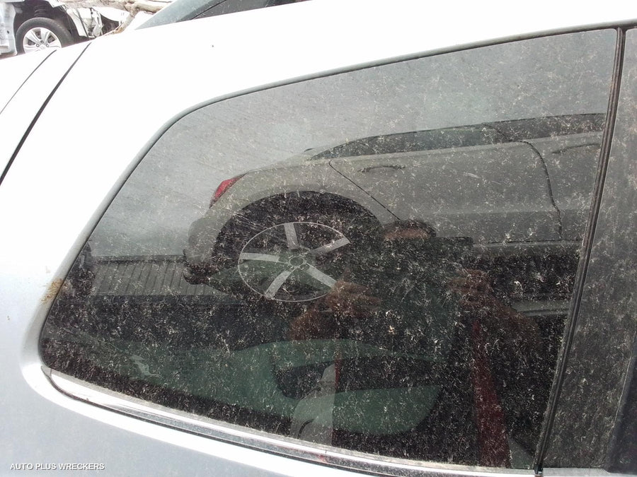 2017 SUBARU FORESTER DIFFERENTIAL CENTRE