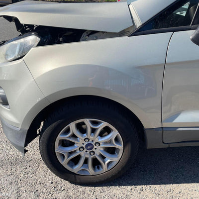 2013-2020 Ford Ecosport Ecu